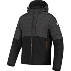 Geaca de lucru, de iarna, unisex, DIADORA OSLO HYBRID