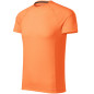 Tricou de lucru, cu maneca scurta, unisex, DESTINY