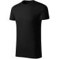 Tricou de lucru, cu maneca scurta, unisex, NATIVE (GOTS)