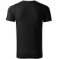 Tricou de lucru, cu maneca scurta, unisex, NATIVE (GOTS)