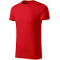 Tricou de lucru, cu maneca scurta, unisex, NATIVE (GOTS)