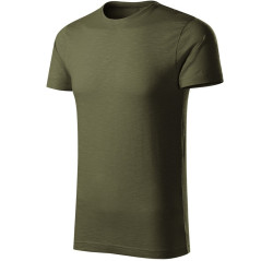 Tricou unisex – NATIVE (GOTS) – Echipamente de lucru si protectie