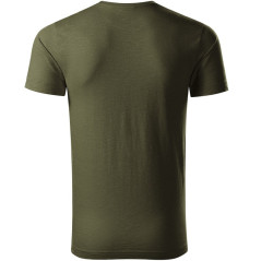 Tricou unisex – NATIVE (GOTS) – Echipamente de lucru si protectie