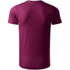 Tricou unisex – ORIGIN (GOTS) – Echipamente de lucru si protectie
