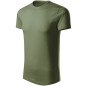 Tricou de lucru, cu maneca scurta, unisex, ORIGIN (GOTS) Tricou de lucru, cu maneca scurta, unisex, ORIGIN (GOTS)