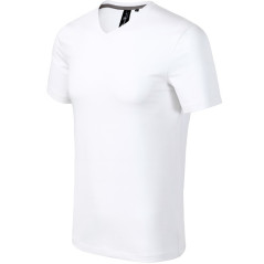 Tricou unisex – ACTION V-NECK – Echipamente de lucru si protectie