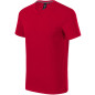 Tricou de lucru, cu maneca scurta, unisex, ACTION V-NECK