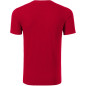 Tricou de lucru, cu maneca scurta, unisex, ACTION V-NECK