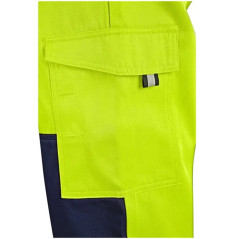 Pantalon cu pieptar NORWICH CXS – echipamente de lucru si protectie