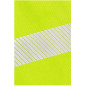 Pantalon de lucru cu pieptar, reflectorizant, unisex, NORWICH