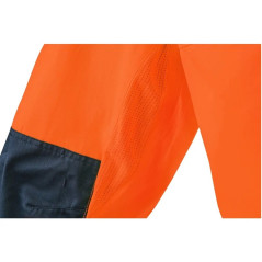 Pantalon cu pieptar HALIFAX CXS – echipamente de lucru si protectie