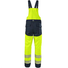 Pantalon cu pieptar HALIFAX CXS – echipamente de lucru si protectie