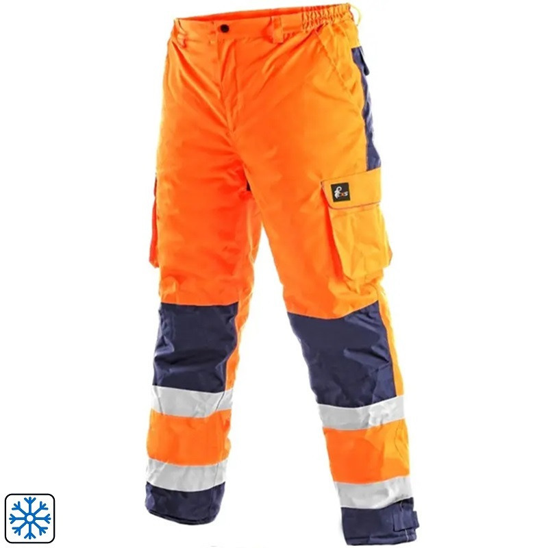 Pantalon CARDIFF CXS – echipamente de lucru si protectie Pantalon CARDIFF CXS – echipamente de lucru si protectie