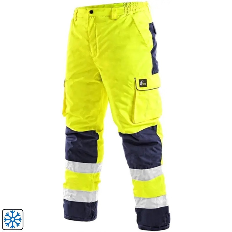 Pantalon CARDIFF CXS – echipamente de lucru si protectie Pantalon CARDIFF CXS – echipamente de lucru si protectie