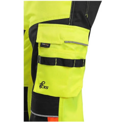 Pantalon BENSON CXS – echipamente de lucru si protectie