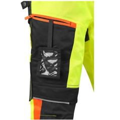 Pantalon BENSON CXS – echipamente de lucru si protectie