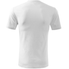 Tricou unisex – CLASSIC NEW – Echipamente de lucru si protectie