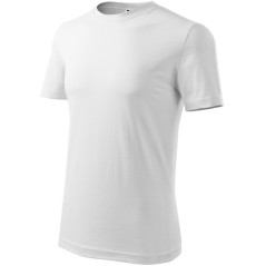 Tricou unisex – CLASSIC NEW – Echipamente de lucru si protectie