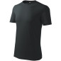 Tricou de lucru, cu maneca scurta, unisex, CLASSIC NEW