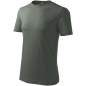 Tricou de lucru, cu maneca scurta, unisex, CLASSIC NEW
