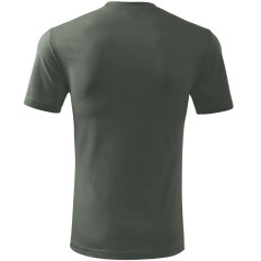 Tricou unisex – CLASSIC NEW – Echipamente de lucru si protectie