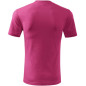 Tricou de lucru, cu maneca scurta, unisex, CLASSIC NEW