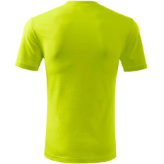 Tricou unisex – CLASSIC NEW – Echipamente de lucru si protectie