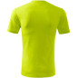 Tricou de lucru, cu maneca scurta, unisex, CLASSIC NEW