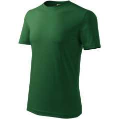 Tricou unisex – CLASSIC NEW – Echipamente de lucru si protectie