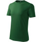 Tricou de lucru, cu maneca scurta, unisex, CLASSIC NEW