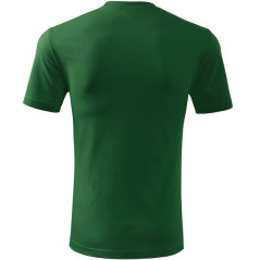 Tricou unisex – CLASSIC NEW – Echipamente de lucru si protectie