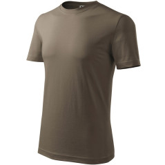 Tricou unisex – CLASSIC NEW – Echipamente de lucru si protectie