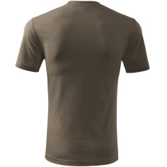 Tricou unisex – CLASSIC NEW – Echipamente de lucru si protectie