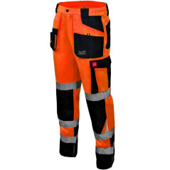 Pantalon FLASH – echipamente de lucru si protectie