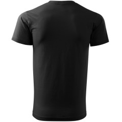 Tricou unisex – BASIC FREE – Echipamente de lucru si protectie