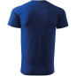 Tricou de lucru, cu maneca scurta, unisex, BASIC FREE Tricou de lucru, cu maneca scurta, unisex, BASIC FREE