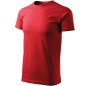 Tricou de lucru, cu maneca scurta, unisex, BASIC FREE Tricou de lucru, cu maneca scurta, unisex, BASIC FREE
