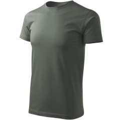 Tricou unisex – BASIC FREE – Echipamente de lucru si protectie