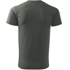 Tricou unisex – BASIC FREE – Echipamente de lucru si protectie