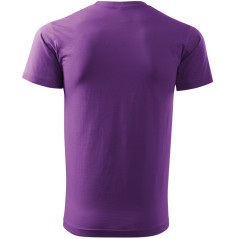 Tricou unisex – BASIC FREE – Echipamente de lucru si protectie