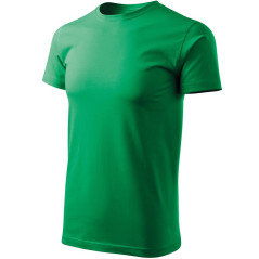 Tricou unisex – BASIC FREE – Echipamente de lucru si protectie