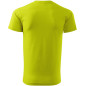 Tricou de lucru, cu maneca scurta, unisex, BASIC FREE Tricou de lucru, cu maneca scurta, unisex, BASIC FREE