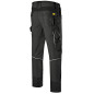 Pantalon de lucru in talie, unisex,DIADORA CARBON PERFORMANCE