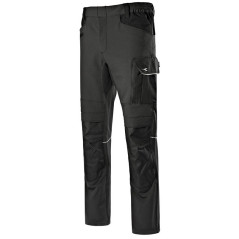 Pantalon de lucru in talie, unisex,DIADORA CARBON PERFORMANCE