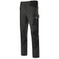 Pantalon de lucru in talie, unisex,DIADORA CARBON PERFORMANCE