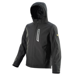 Geaca de lucru, unisex,DIADORA SOFTSHELL SAIL