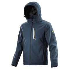 Geaca de lucru, unisex,DIADORA SOFTSHELL SAIL
