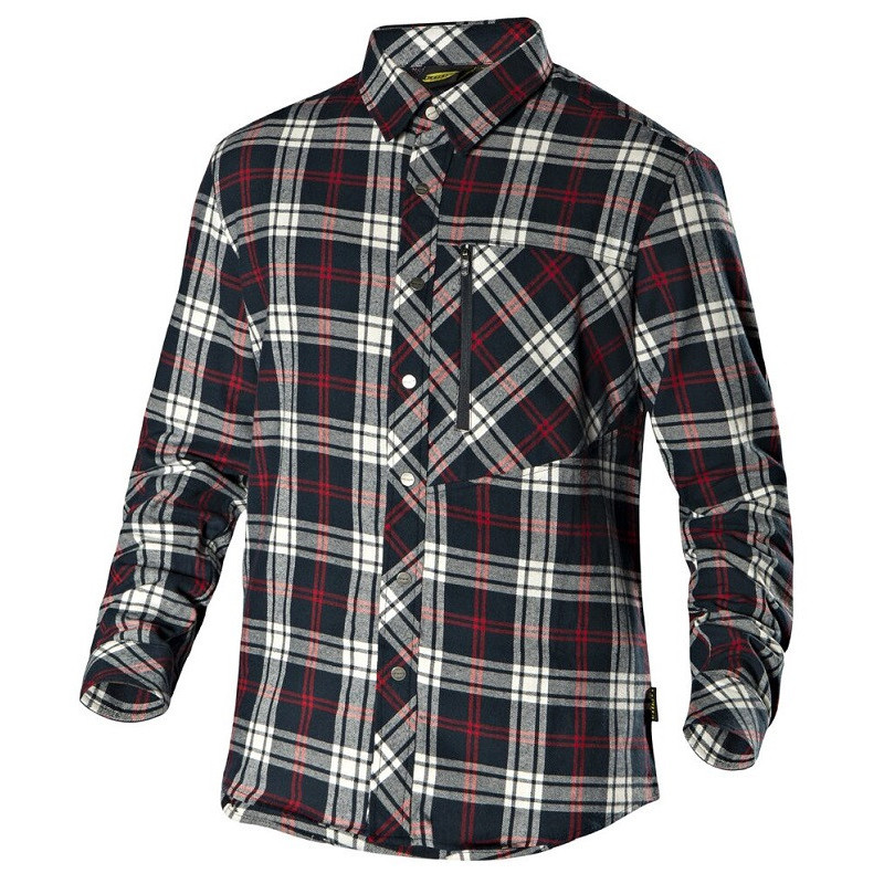 Camasa de lucru, cu maneca lunga, unisex, DIADORA CORTINA