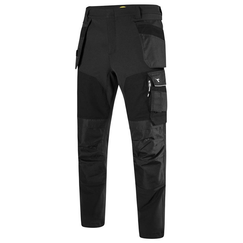 Pantalon de lucru in talie, unisex,DIADORA MULTI POCKET PERFORMANCE Pantalon de lucru in talie, unisex,DIADORA MULTI POCKET PERFORMANCE
