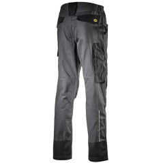 Pantalon de lucru in talie, unisex,DIADORA EASYWORK PERFORMANCE